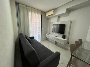 Apto 1507 - Landscape Beira - Mar